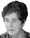 DOÑA MARÍA DEL CARMEN CUETO PUENTE
