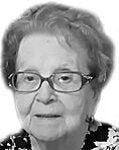 DOÑA M.ª DEL CARMEN PÉREZ MARTÍNEZ