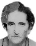 DOÑA JOSEFA GUTIÉRREZ SORDO
