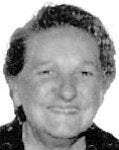 DOÑA MARÍA LUISA HELGUERO REVUELTA