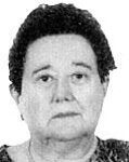 DOÑA CONCEPCION GOMEZ GARCIA