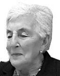 DOÑA MARÍA TERESA MANJÓN ORIA