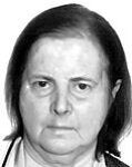 DOÑA EUSEBIA AMPARO COBO IGONÍN