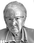 DOÑA MARÍA CONCEPCIÓN DÍAZ ALONSO