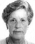 DOÑA HERMINIA CASTANEDO ORIA