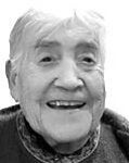 DOÑA ROSARIO COLINA PRESMANES