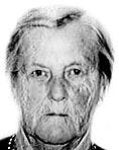 DOÑA MAXIMINA HERRERA PERNIA