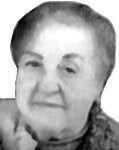 DOÑA AURORA SAINZ FERNÁNDEZ