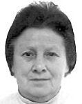 DOÑA GUADALUPE CABADILLA FUENTES