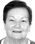 DOÑA MARÍA NIEVES AJA ARRONTE