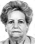 DOÑA PAULA DEL RÍO BEIVIDE
