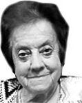 DOÑA MILAGROS CANO CARRAL