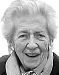 DOÑA ROSA MOLINO TURIENZO