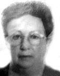 DOÑA MANUELA CACHO IGLESIAS