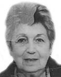 DOÑA M.ª LUZ RODRÍGUEZ CALLEJO