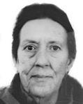 DOÑA LUISA MARÍA SIMÓN SOLANO