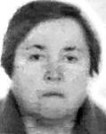 DOÑA MARÍA DEL ROSARIO POLIDURA FERNÁNDEZ
