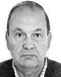 DON GONZALO MARTÍNEZ DOMÍNGUEZ