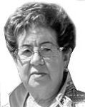DOÑA SUSANA VEGA CUEVAS
