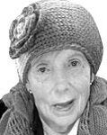 DOÑA BLANCA ARCE LLAMOSAS