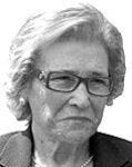 DOÑA MANUELA MERODIO GUTIERREZ