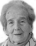 DOÑA CARMEN JOSEFA MARTÍNEZ RUIZ