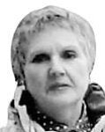 DOÑA MARÍA ROSARIO GÓMEZ RODRÍGUEZ