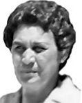 DOÑA MARÍA LUISA PUENTE ORTIZ