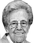 DOÑA EMILIA GONZÁLEZ LÓPEZ
