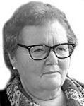 DOÑA EMILIA FRAILE GONZÁLEZ