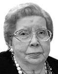 DOÑA CARMEN LABORDA REVUELTA