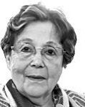DOÑA ÁNGELES GONZÁLEZ GUERRA