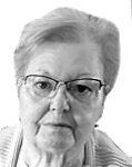 DOÑA MARÍA LUZ FERNÁNDEZ NAVARRO