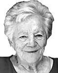 DOÑA MARÍA TERESA FERNÁNDEZ CALLEJA