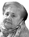 DOÑA DAMIANA MARÍA ROJAS SÁNCHEZ