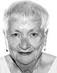 DOÑA JOSEFA INMACULADA HERMANA GARCÍA