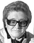 DOÑA GABINA TIJERA VEGA