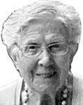 DOÑA FELISA GARRIDO MAZO