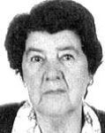 DOÑA MARÍA JESÚS GÓMEZ TOCA