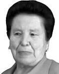 DOÑA ETELVINA SAIZ DÍAZ