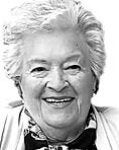 DOÑA MARÍA CARMEN GIL BOCANEGRA