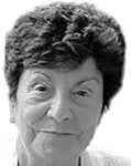 DOÑA MARÍA ÁNGELES MAZA TERÁN