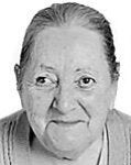 DOÑA JESUSA DIEZ SAMPEDRO