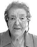 DOÑA MARINA HERNÁNDEZ DEL CAMPO