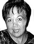 DOÑA MARÍA JESÚS LÓPEZ FLORANES