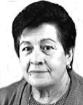DOÑA MARÍA LUISA MÉNDEZ PÉREZ
