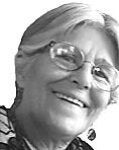 DOÑA MARÍA ISABEL MONCALIÁN ARCE