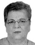 DOÑA M.ª JOSEFA SUÁREZ GONZÁLEZ