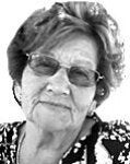 DOÑA MANUELA MACÍAS SÁNCHEZ