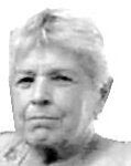 DOÑA ANTONINA SAIZ GARCÍA